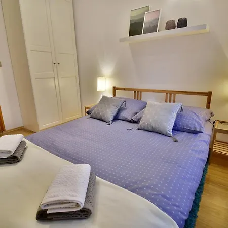 아파트 Apartament Staszica