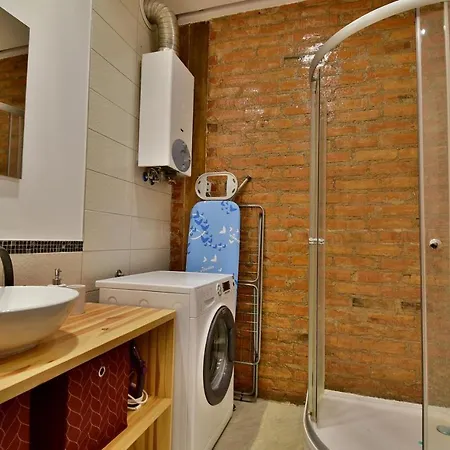 Apartament Staszica